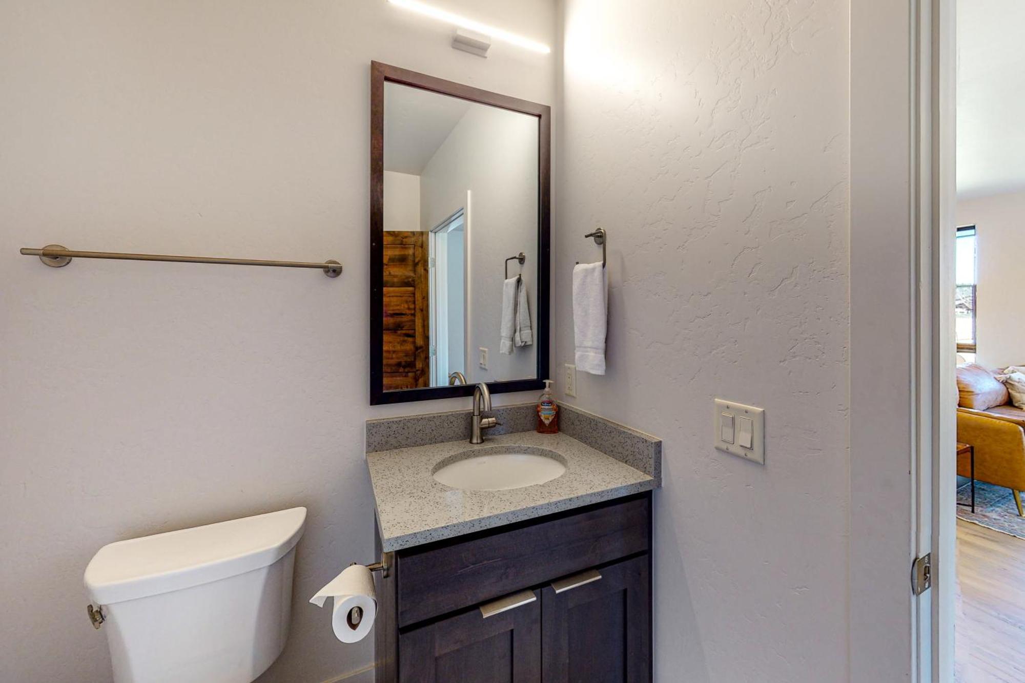 Blue River Flats Condos Silverthorne Room photo