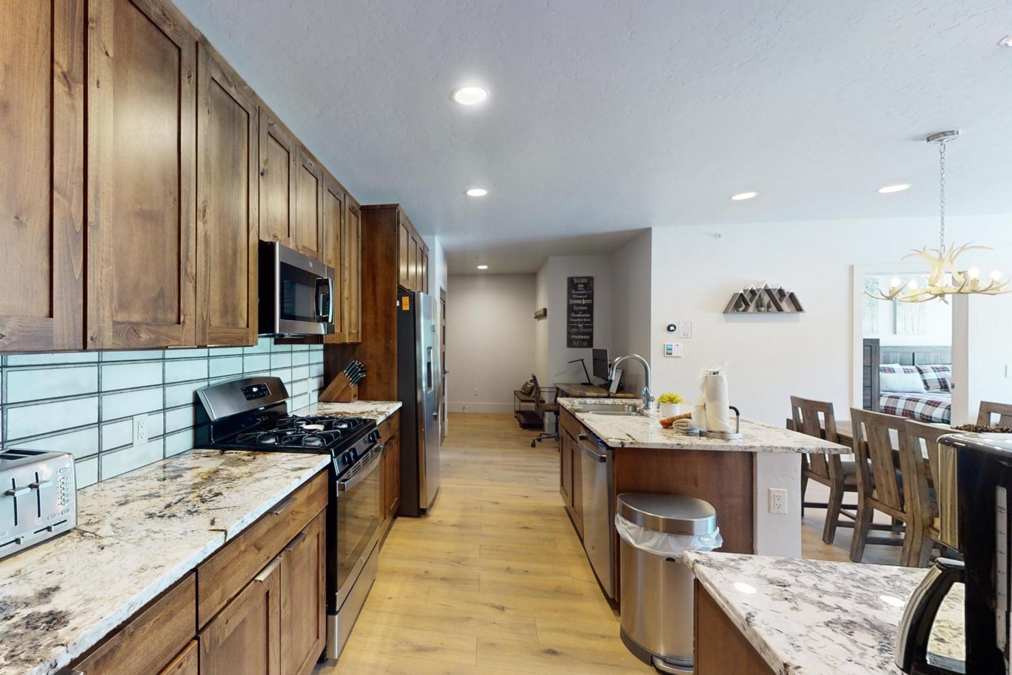 Blue River Flats Condos Silverthorne Room photo